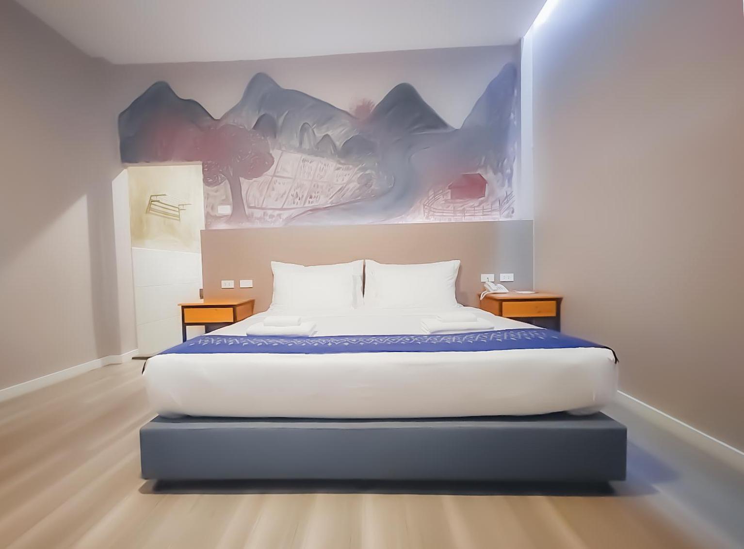 The Riva Vientiane Hotel Esterno foto